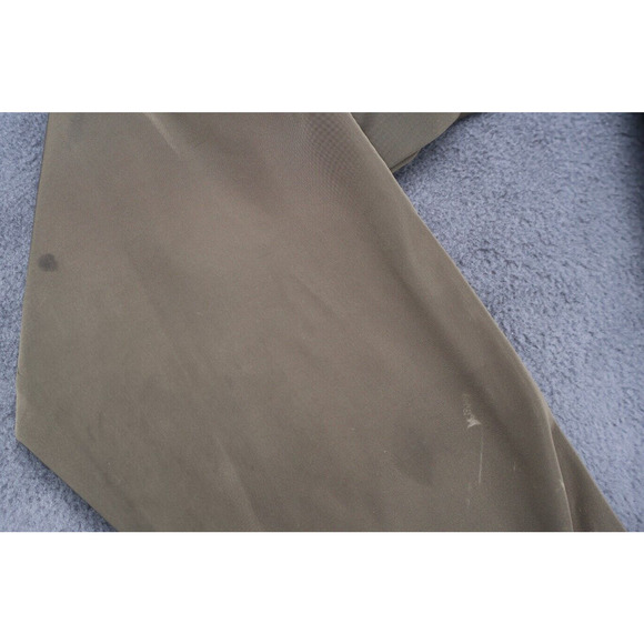 CSG Champs Sports Gear Jacket w/ Military Patches Lined Full Zip - Size: S/P - Picture 8 of 16